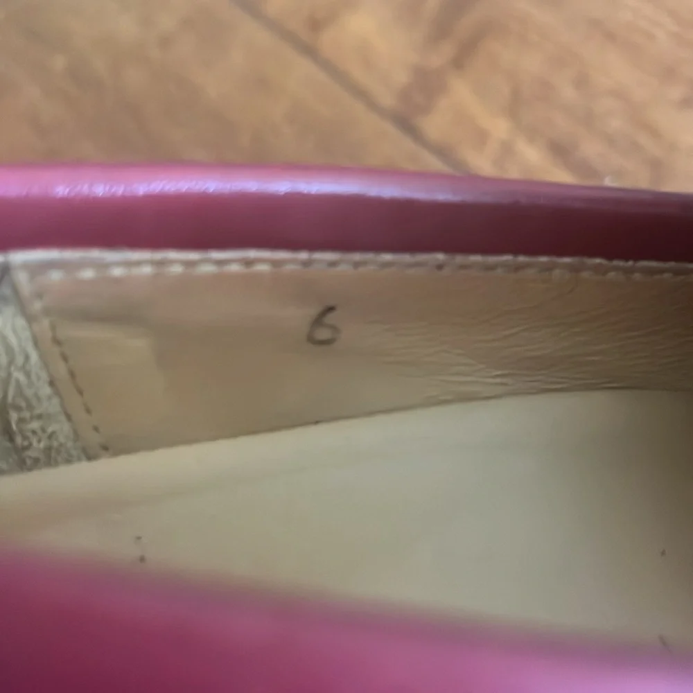 Hogan scarpe loafers